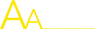 AA Glazing (Bristol) Ltd - Logo